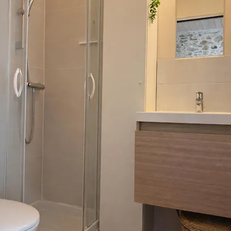 Proche Et Remblai Des Sables 3 Personnes * Les Sables-dʼOlonne